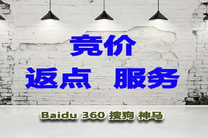 百度竞价赚钱之道：案例分析及技巧